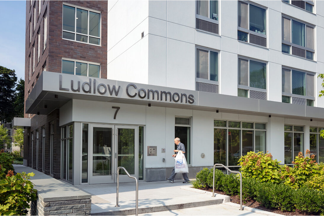 Olive Branch Consulting Ltd - Ludlow Commons