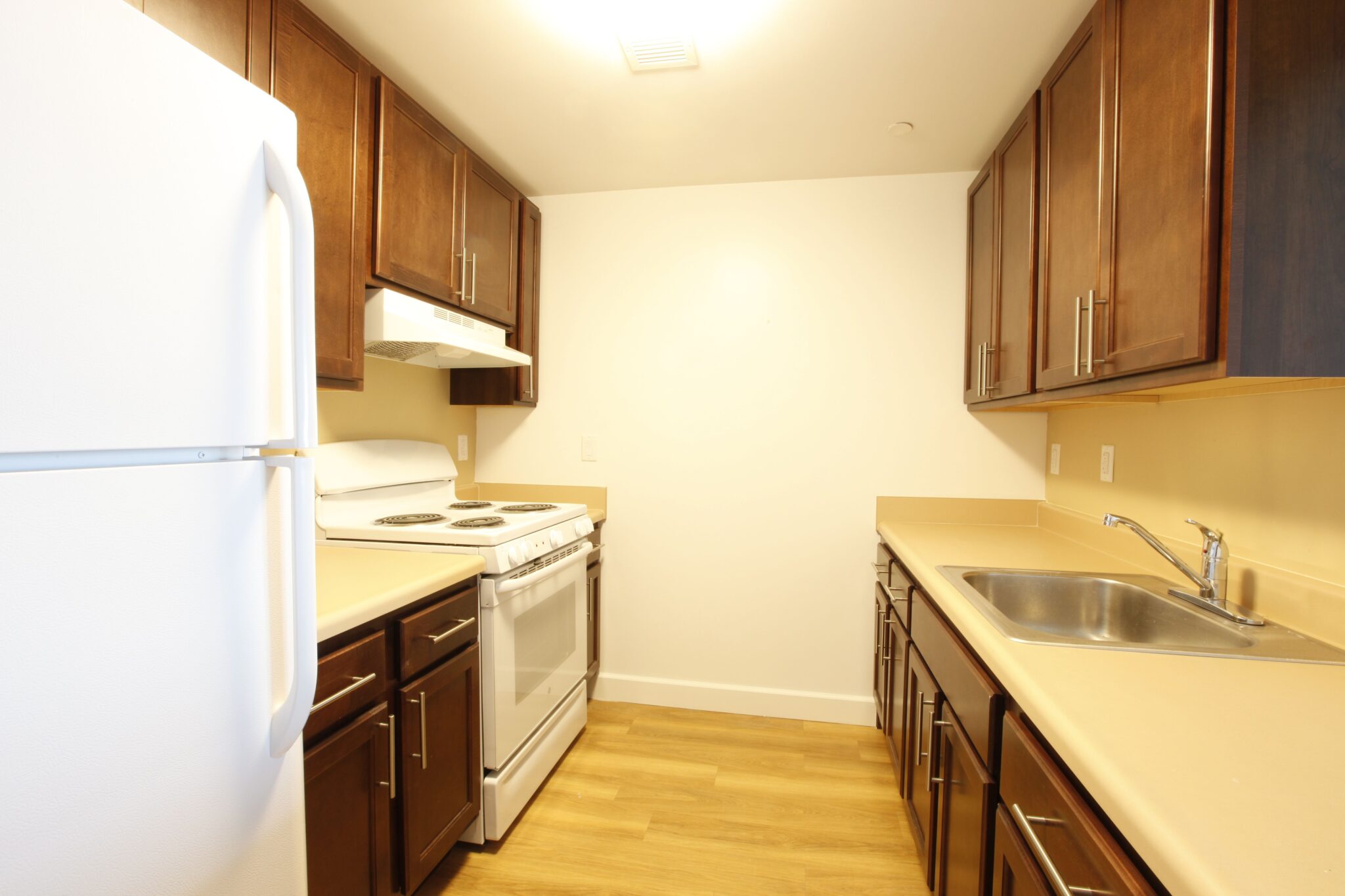 Henry Apartments Olive Branch Consulting