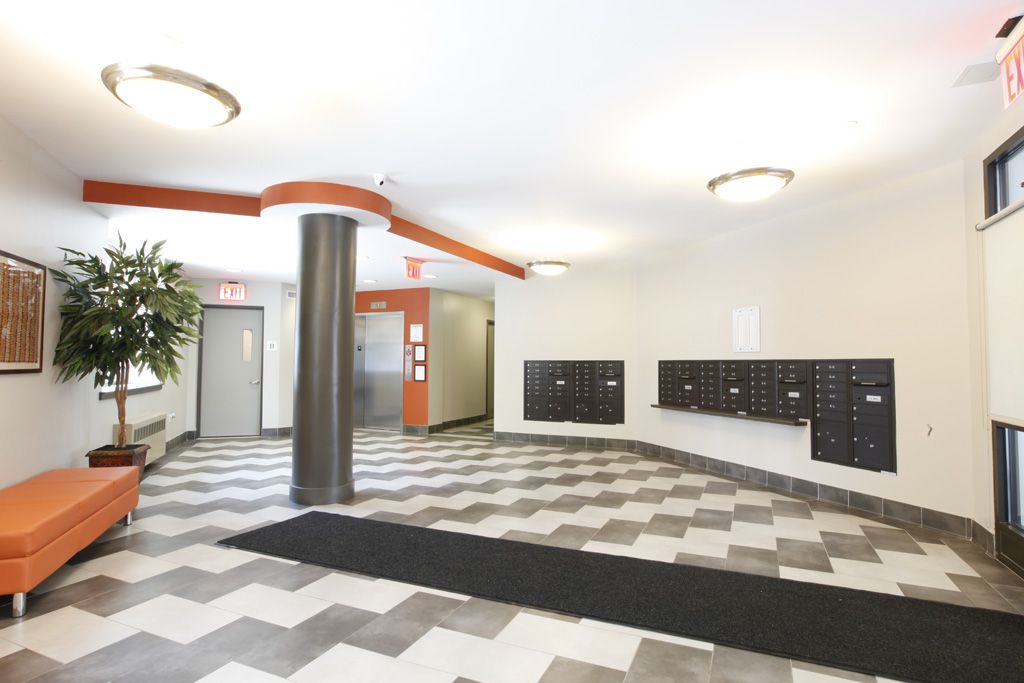 Henry Apartments Olive Branch Consulting