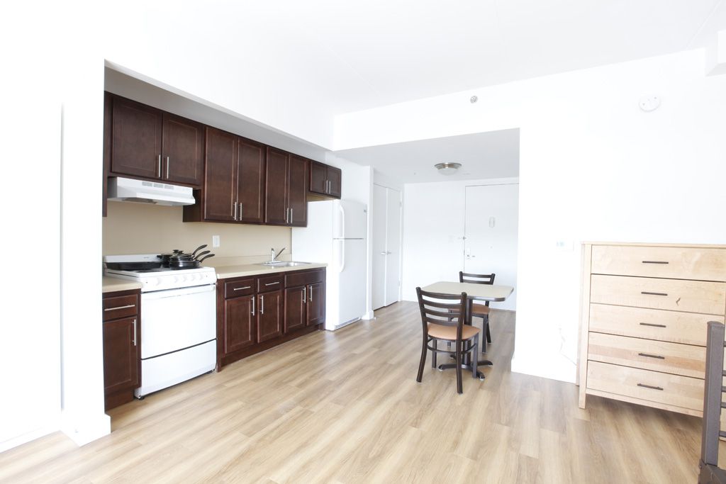 Henry Apartments Olive Branch Consulting